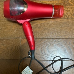 ドライヤー　KOIZUMIのMONSTERの画像