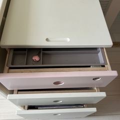 システムベッドデスク　コイズミの画像