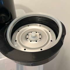 【小型炊飯器】一人暮らしやキャンプ用の画像