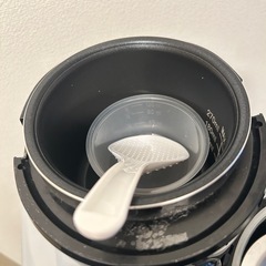【小型炊飯器】一人暮らしやキャンプ用の画像