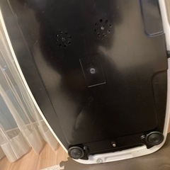 ダイエット　ブルブルマシーン　スリミング振動ステッパーの画像