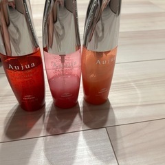 オージュアヘアオイル等　18日までの画像