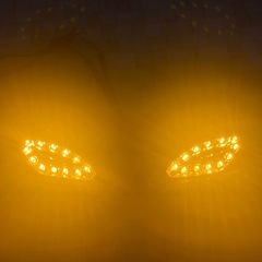シグナス 3型  LED ウィンカーの画像