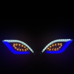 シグナス 3型  LED ウィンカーの画像
