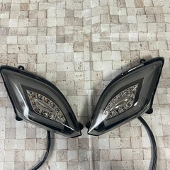 シグナス 3型  LED ウィンカーの画像