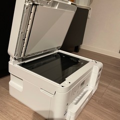 EPSON エコタンク搭載プリンタ ET-3850の画像