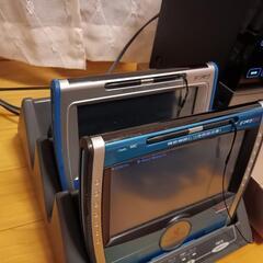 DAM 通信カラオケ機器の画像