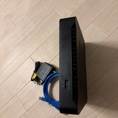 ZXHIN F660Pの画像