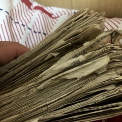 希少日本旧紙幣500枚オーバーの画像