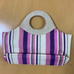 エスティーローダー　バッグの画像