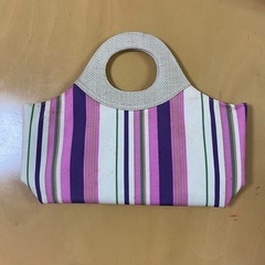 エスティーローダー　バッグの画像