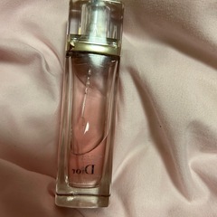 Dior 香水の画像