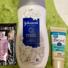 スキンケアの画像