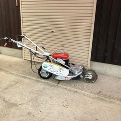 オーテックウィグモアWM606Dメンテナンス済みの画像