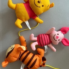 プーメリー　プーさんメリーの画像