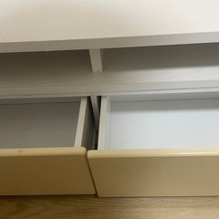 テレビ台の画像