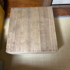 碁盤(碁石はありません)の画像