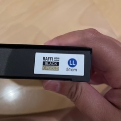 新品⭐︎コントラッテTAOネックレススリム　RAFFImini の画像