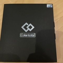 新品⭐︎コントラッテTAOネックレススリム　RAFFImini の画像