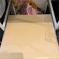 炊飯器ラック/キッチン家具の画像