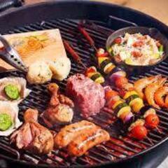 🍖✨2025年第3回！秋のBBQ交流会✨🍖