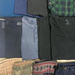 新品未使用品あり　無印良品　ユナイテッドアローズ　パタゴニア　ビームスの画像
