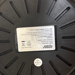 エアーフライヤの画像