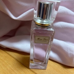 Dior 　ミスディオール ブルーミング ブーケ ロールオンの画像