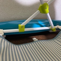 カトージ　2wayウォーカースピンシートの画像
