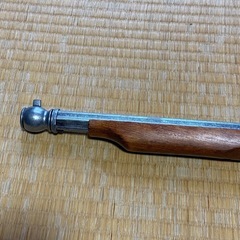 火縄銃 レプリカ 模造銃
の画像