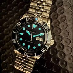 SEIKO 7S26-0040 SKX031セイコー レトロ ダイバーズ 美品の画像