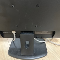 DELL ディスプレイ　モニター　スクリーンの画像
