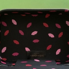 YSL イヴ・サンローラン　ノベルティの画像