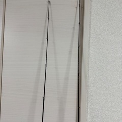 釣竿の画像