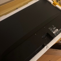 24インチ 大型ディスプレイの画像