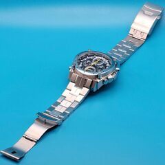 ブローバ 96B175 プレシジョニスト クロノグラフ 可動品の画像