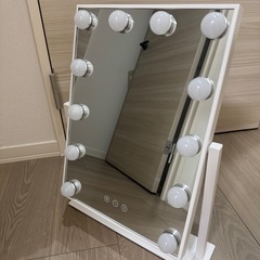 女優ミラーの画像