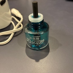 アースノーマットペット消臭剤の画像