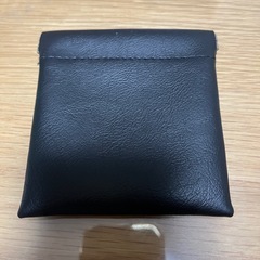 財布 古銭入れ ばね口ウォレット TRENDYの画像