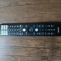 SONY BRAVIA KJ-75X8000Hの画像