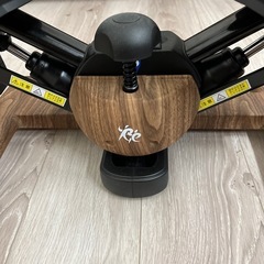  ステッパーの画像
