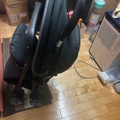Joie ベビーカー P-WL0001G バギー　 の画像