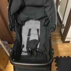 Joie ベビーカー P-WL0001G バギー　 の画像