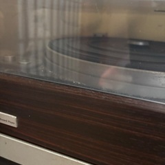 レコード等まとめ売り セット売り スピーカー 専用収納棚など(ケースも付けます)の画像