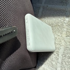 モバイルバッテリー　2800mAhの画像