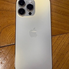【超美品】iPhone14promax256GBSIMフリー 値下げ🉑の画像