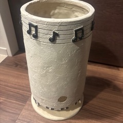 傘立ての画像