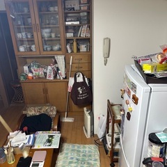 8月16日　土曜日　引越し　荷物搬出・搬入の画像