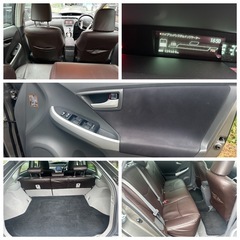 ***トヨタプリウス30平成23スマートキー 車検7年11月S LED エディション***  の画像