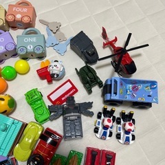 子どものおもちゃまとめ売り！の画像